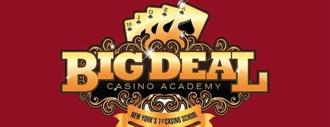 First Licensed Casino Dealer School Opens in New York